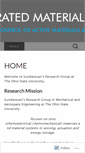 Mobile Screenshot of integratedsystemslab.org